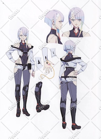 Worksample image