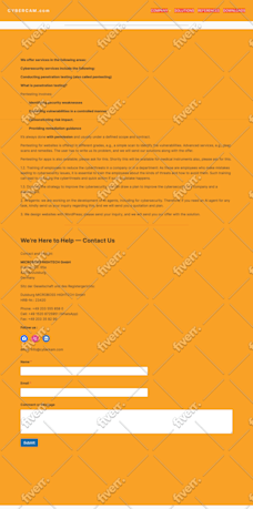 Worksample image
