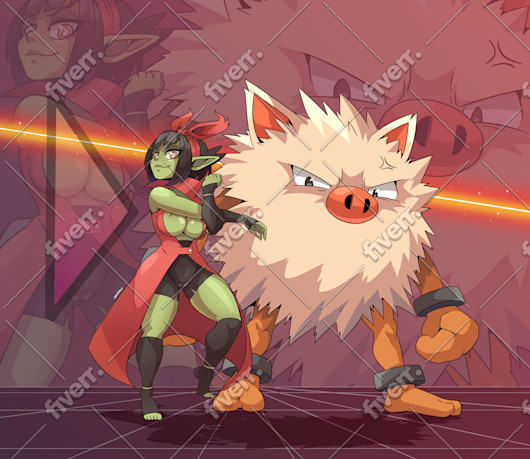 Worksample image