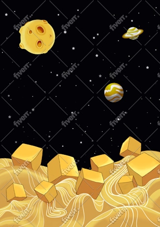 Immagine del campione di lavoro