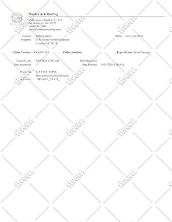 Worksample image