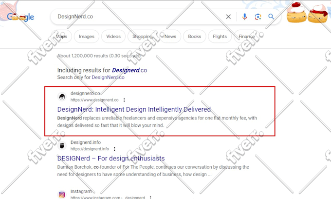 Worksample image