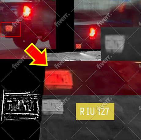 Imagem de amostra