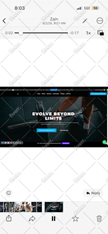 Worksample image