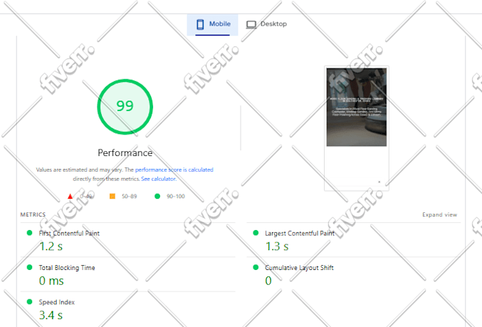 Worksample image