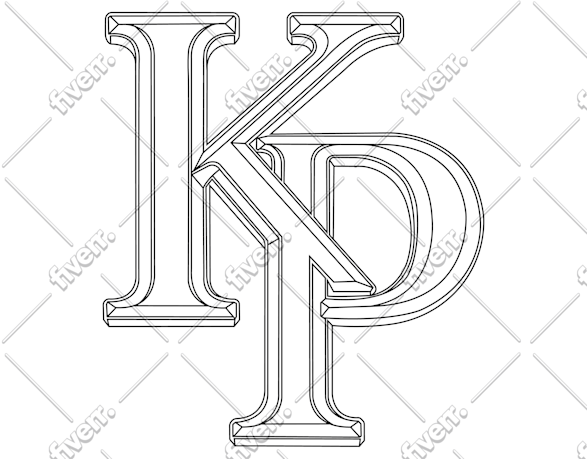 Immagine del campione di lavoro