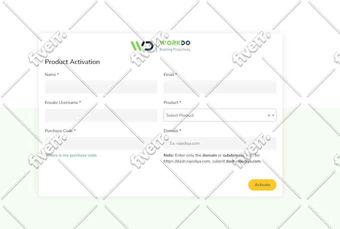 Worksample image