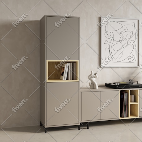 Immagine del campione di lavoro