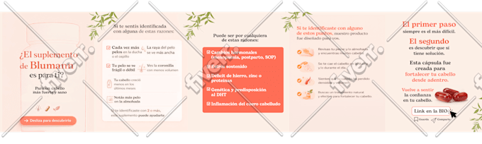 Image d'échantillon de travail