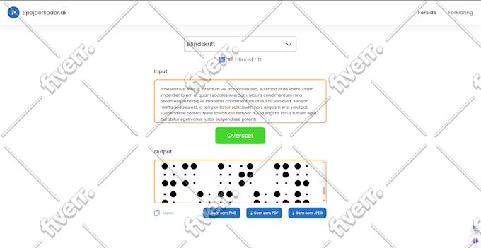 Worksample image