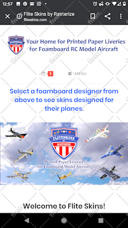 Worksample image