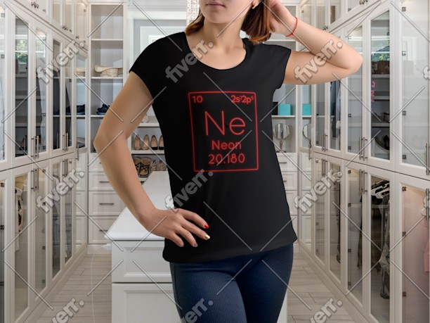Immagine del campione di lavoro