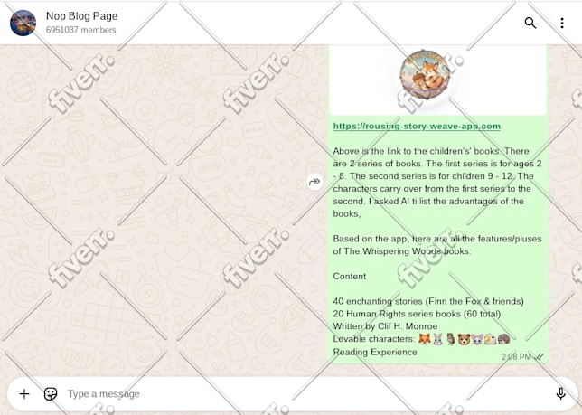 Worksample image