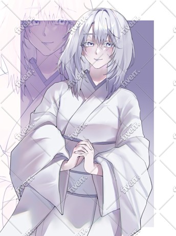Immagine del campione di lavoro