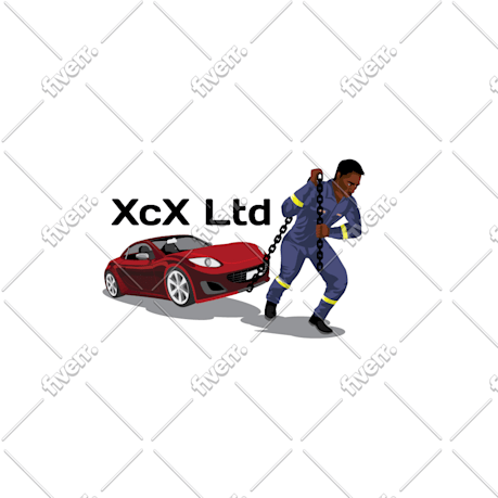 Immagine del campione di lavoro