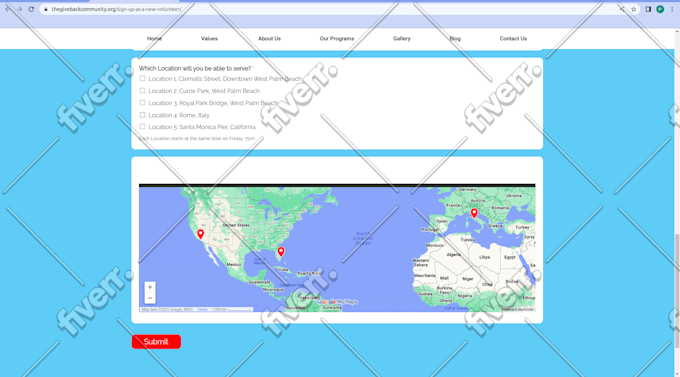 Worksample image