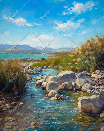 Imagen de muestra de trabajo