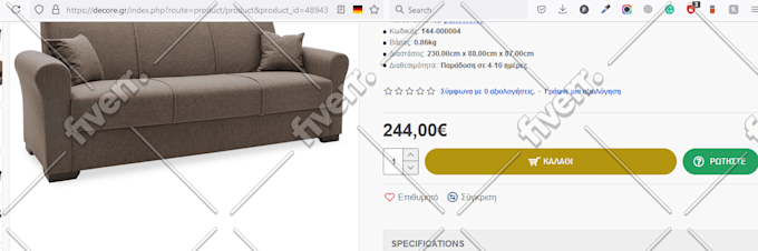 Worksample image