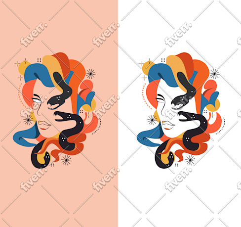 Immagine del campione di lavoro