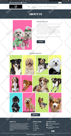 Worksample image