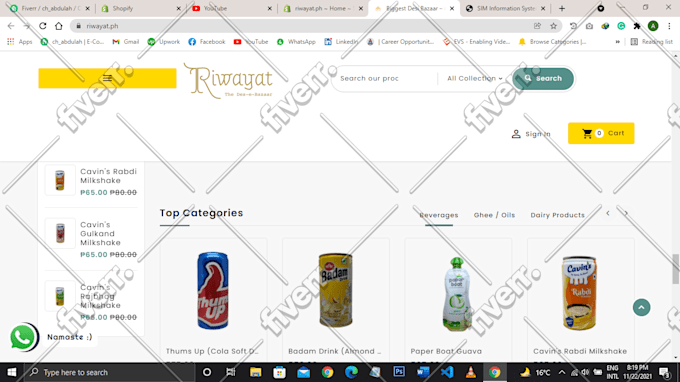 Worksample image