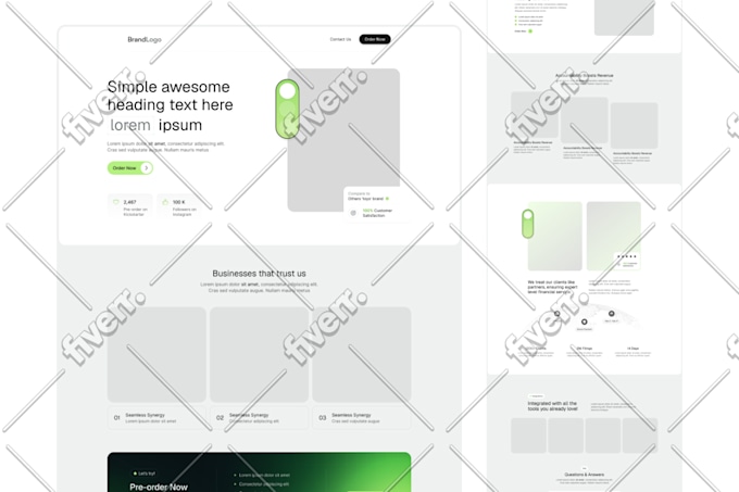 Worksample image