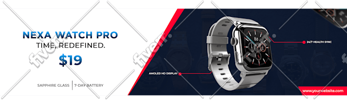 Immagine del campione di lavoro