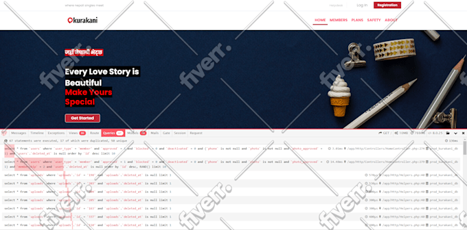 Worksample image