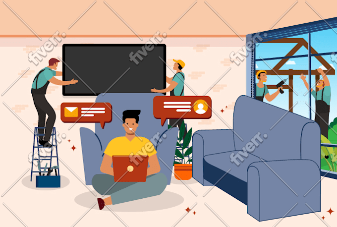 Immagine del campione di lavoro