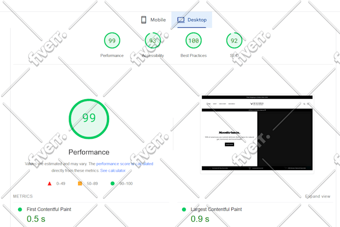 Worksample image