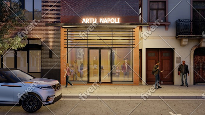 Immagine del campione di lavoro