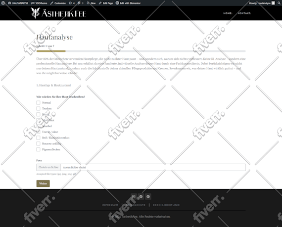 Worksample image