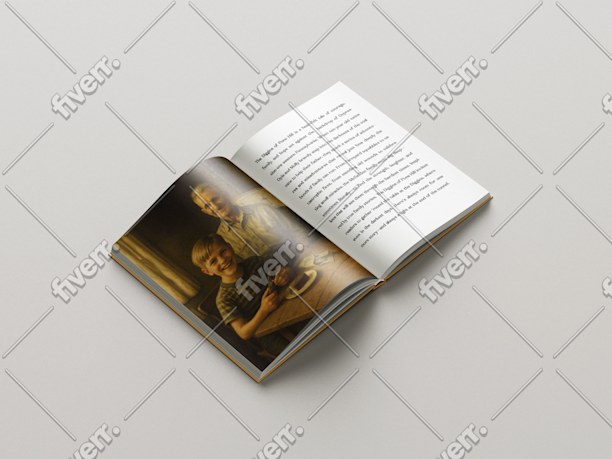 Imagem de amostra