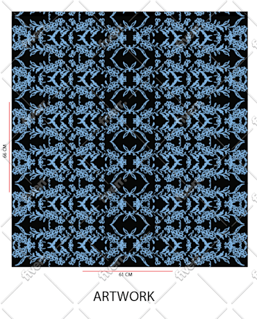 Image d'échantillon de travail