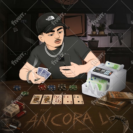 Immagine del campione di lavoro