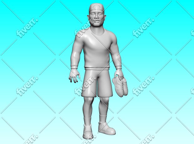Imagem de amostra