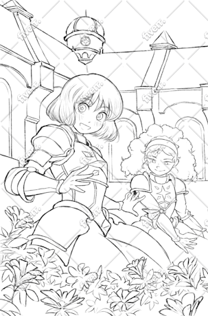 Worksample image