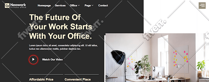 Worksample image