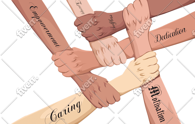 Immagine del campione di lavoro