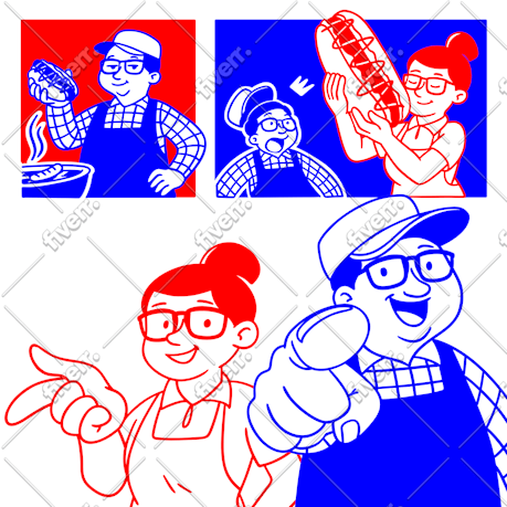 Imagem de amostra