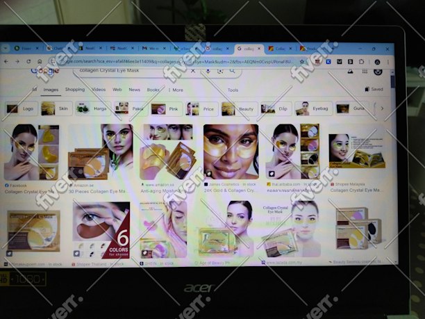 Worksample image