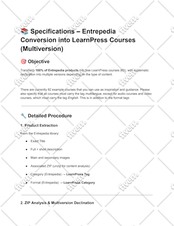 Worksample image