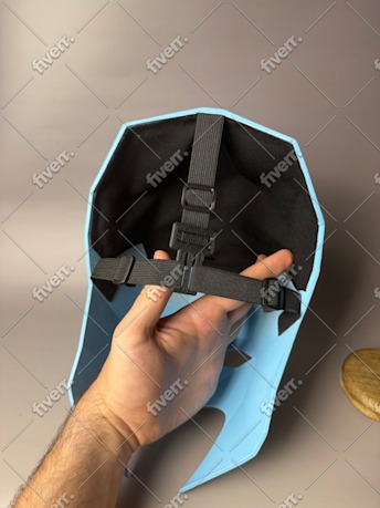 Immagine del campione di lavoro
