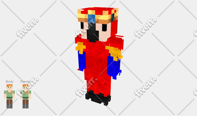 Imagem de amostra