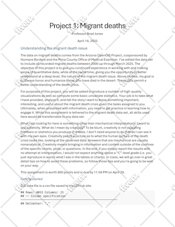 Worksample image