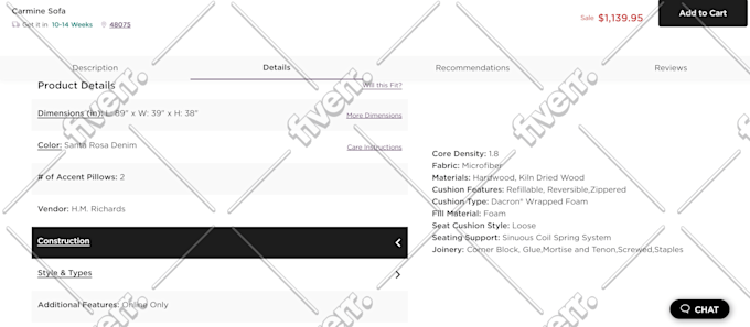 Worksample image