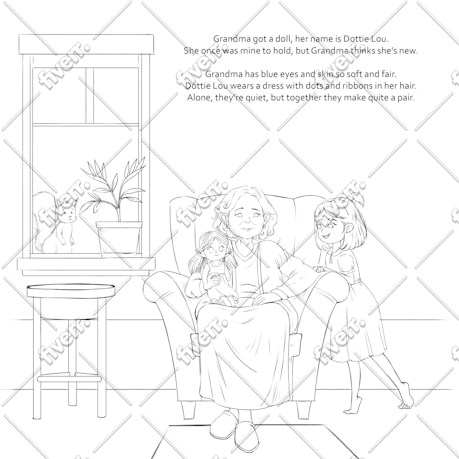 Worksample image