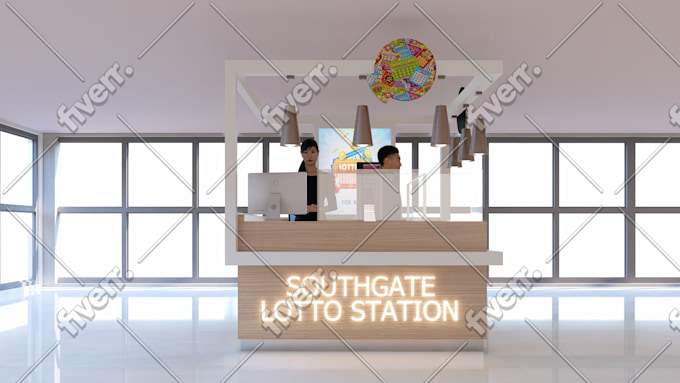 Immagine del campione di lavoro
