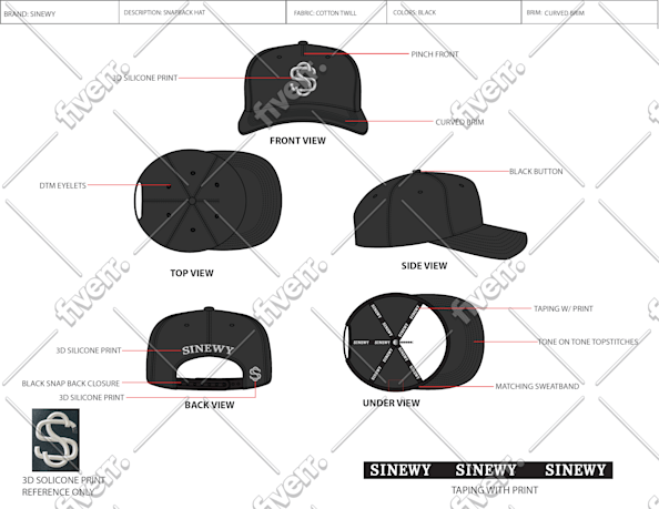 Worksample image
