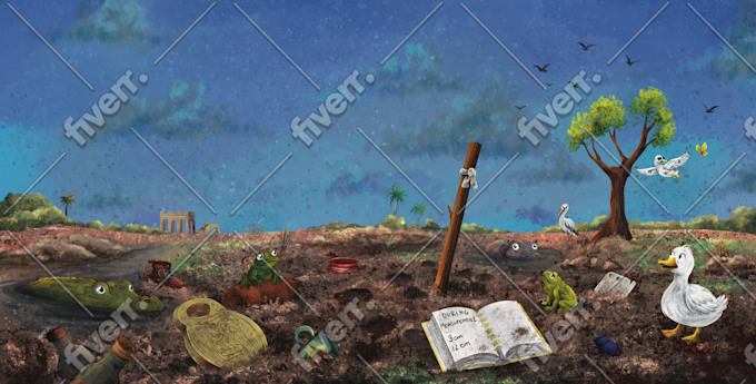 Worksample image